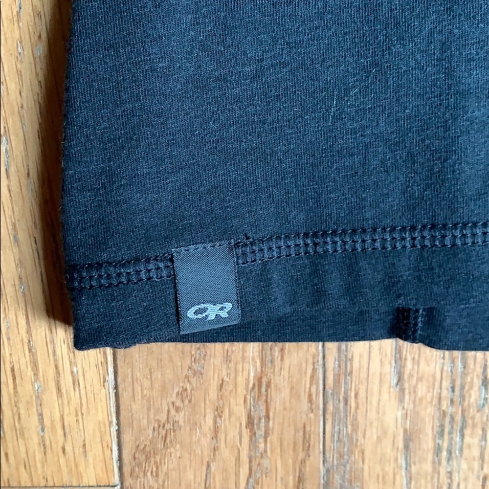 Outdoor Research base layer jacket - Picture 5 of 8